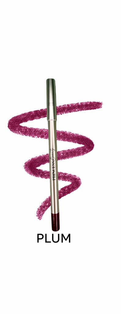 Plum Lip Liner