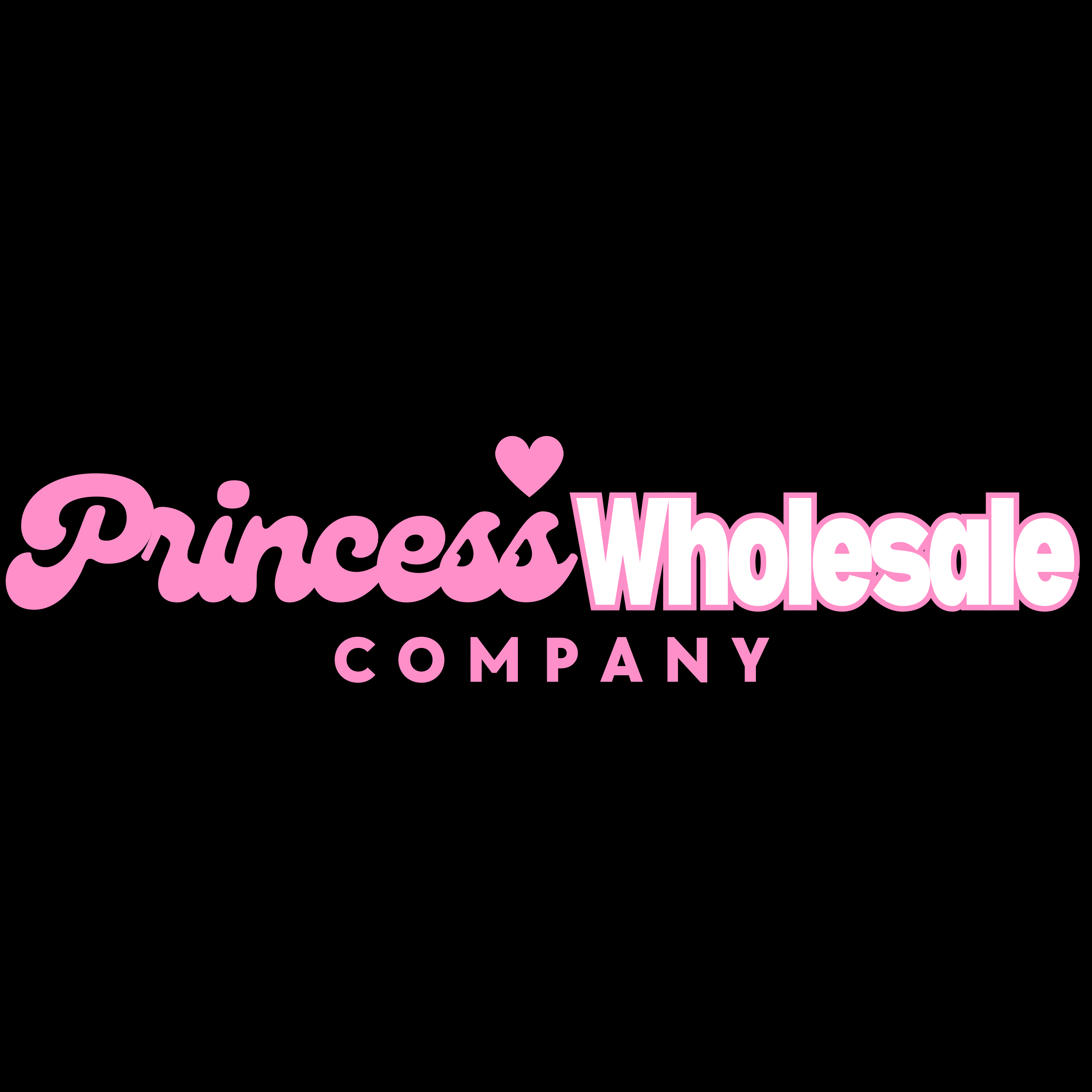 Princess Wholesale Company
– Princess Wholesale Co.