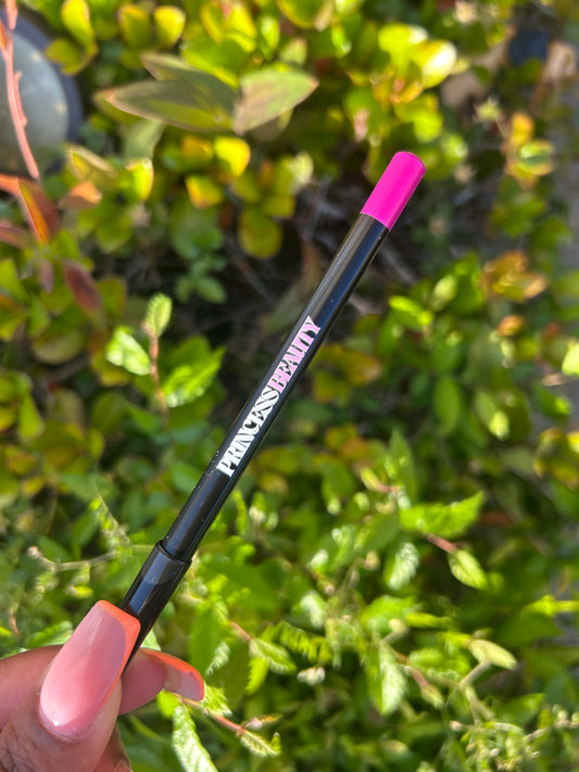 Barbie Pink Lip Liner