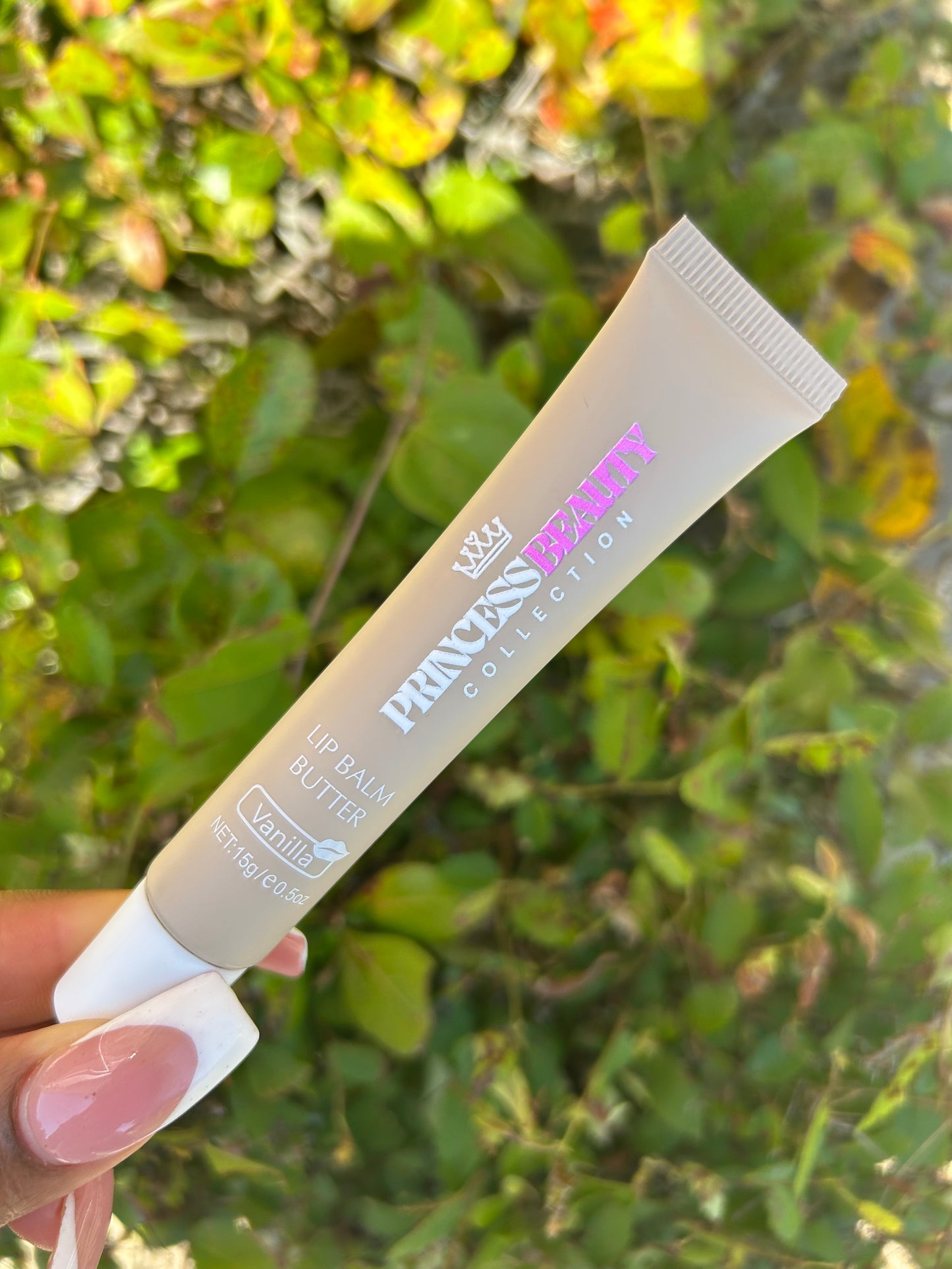 Lip Butter Balm