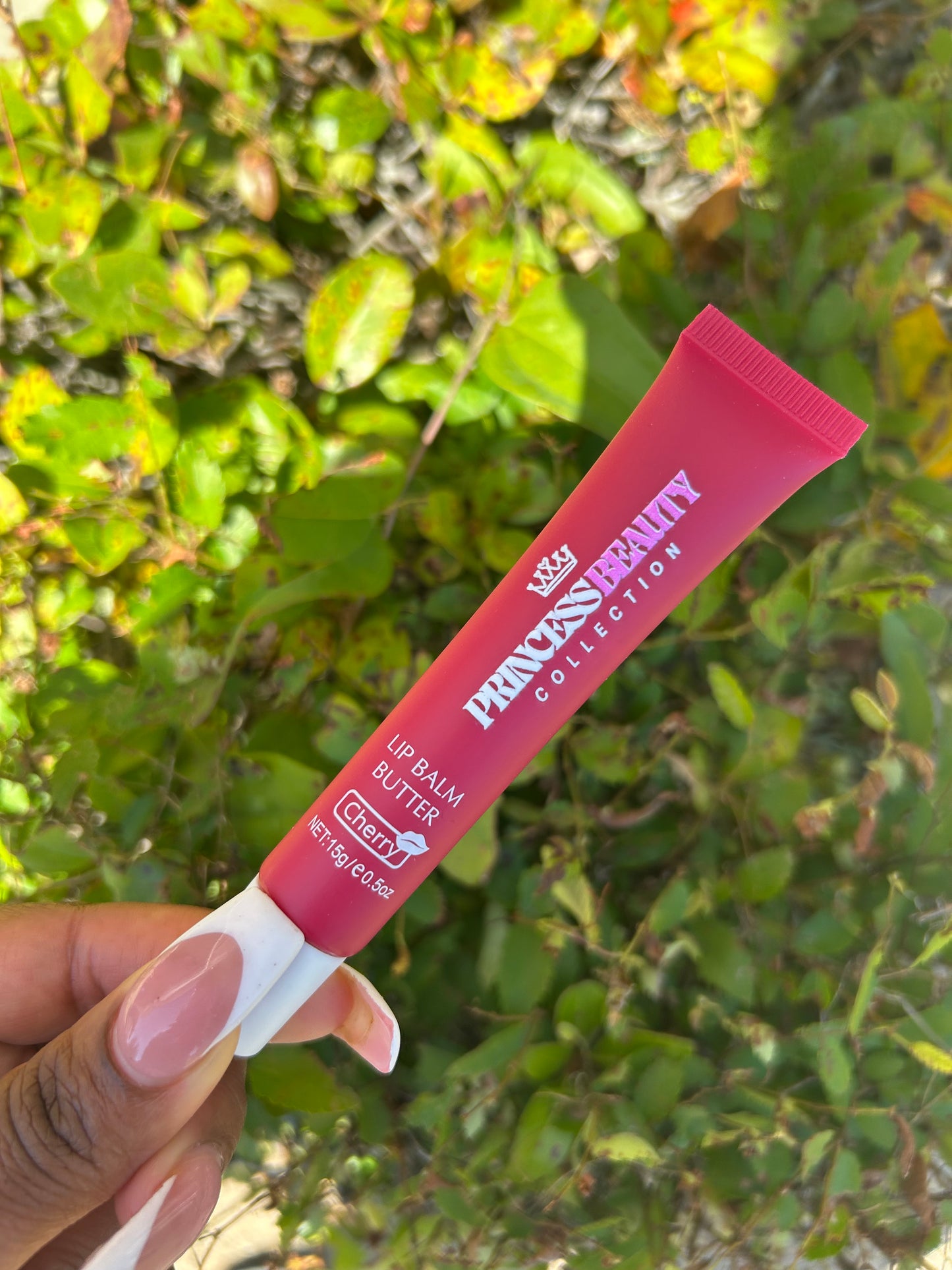 Lip Butter Balm