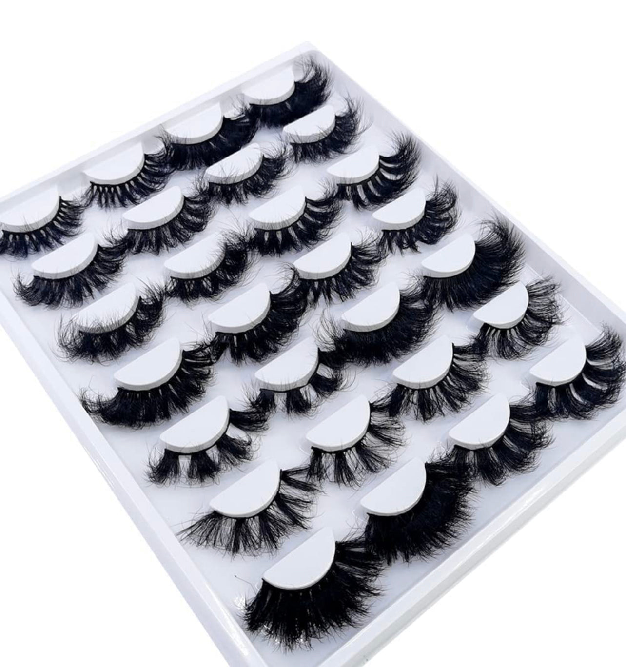 Lash Book