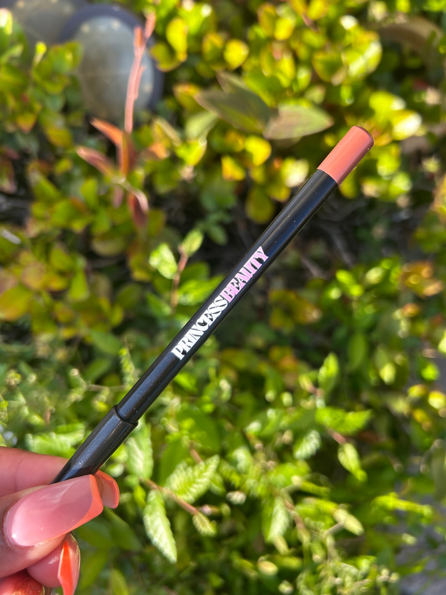 Mocha Liner